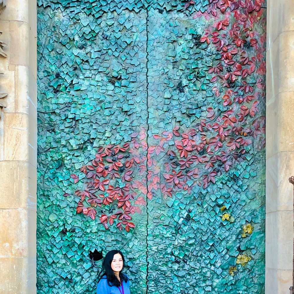 Meet your Posher, Mega